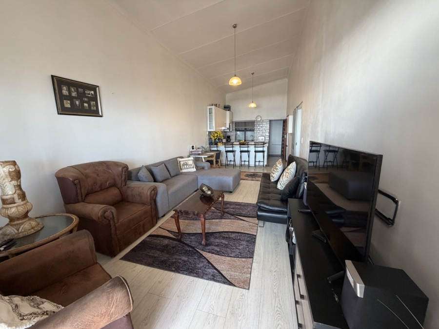 2 Bedroom Property for Sale in De Bakke Western Cape